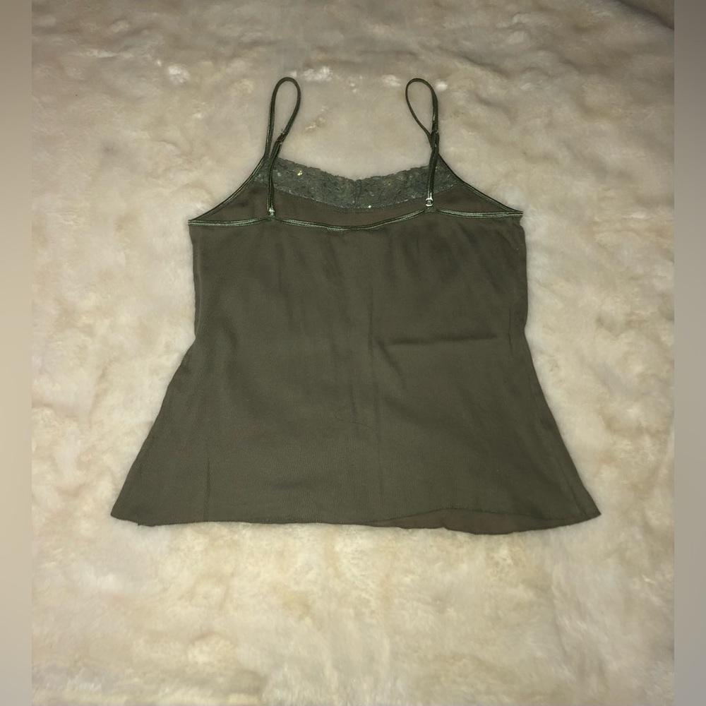 Tank Top - Picture 2 of 4